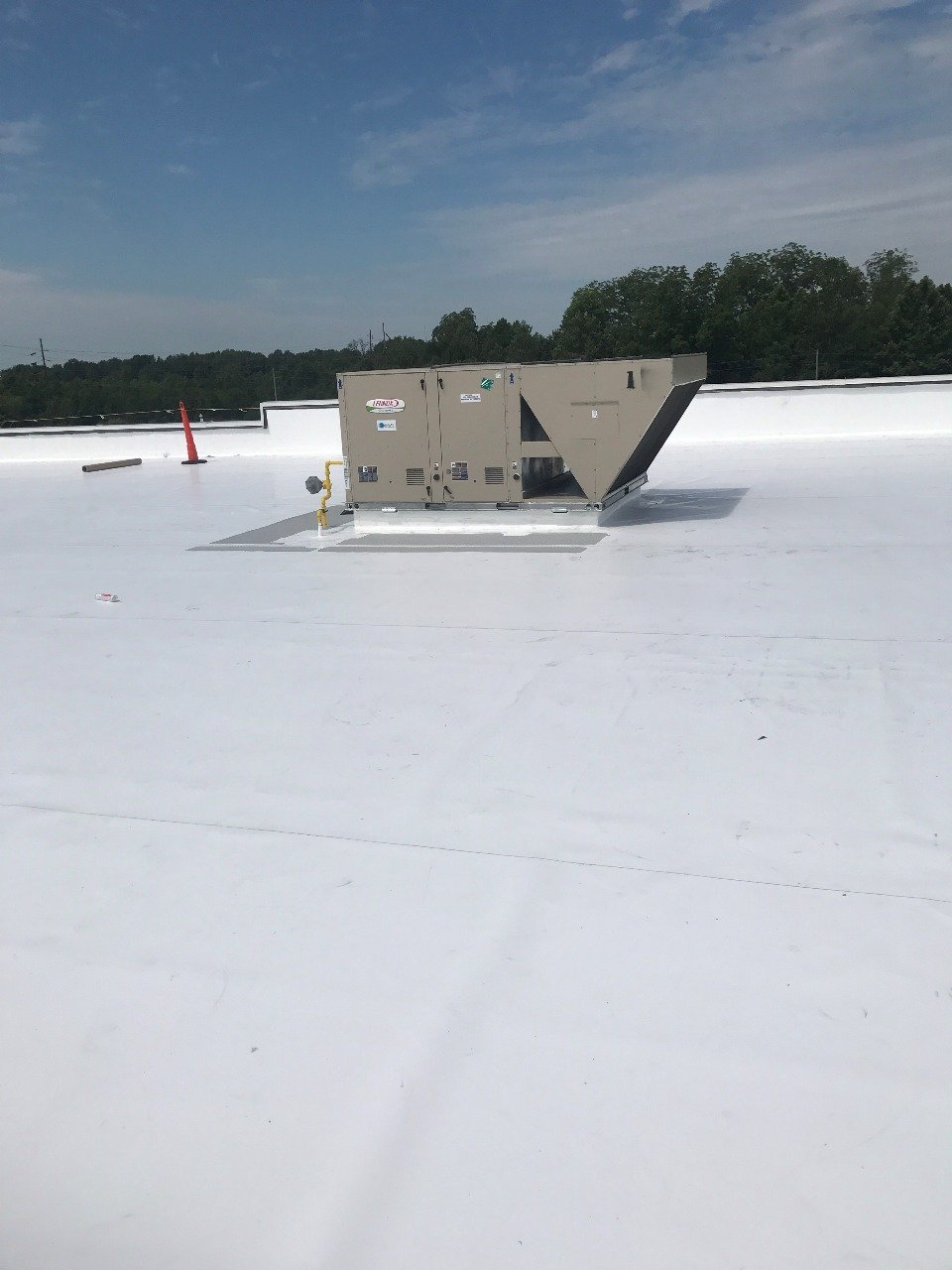 Commercial Roofing