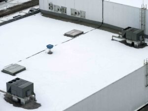 Commercial Roofing