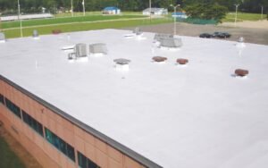 Commercial Roofing