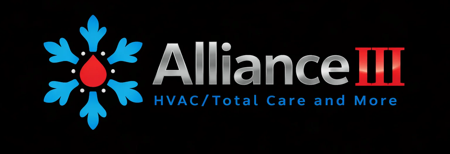 Alliance 3 HVAC